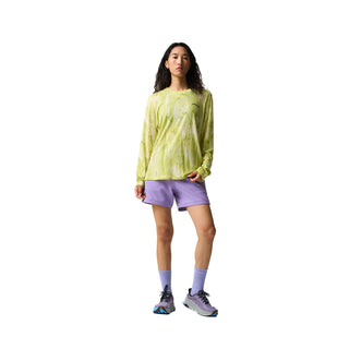 Earth Tencel Merino Blend LS Tee Unisex
