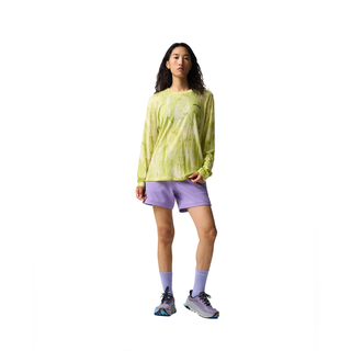 Earth Tencel Merino Blend LS Tee Unisex
