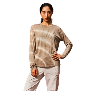 Earth Tencel Merino Blend LS Tee Unisex