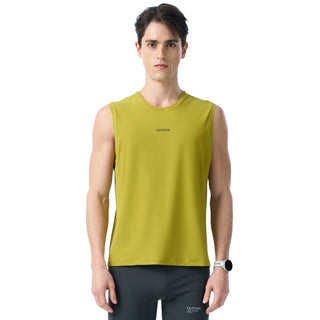 Men's Exit Running Tank