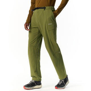 Men‘s Storm Merino Wool Wind Pants G1
