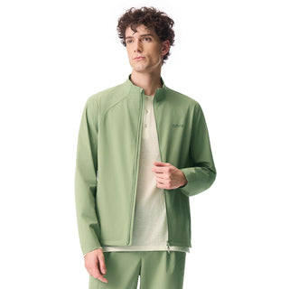 Men's Trekker Soft Shell Jacket