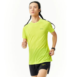 Men's Venture Merino Blend Short Sleeves T-Shirt