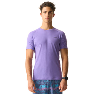 Men's Venture Merino Blend Short Sleeves T-Shirt