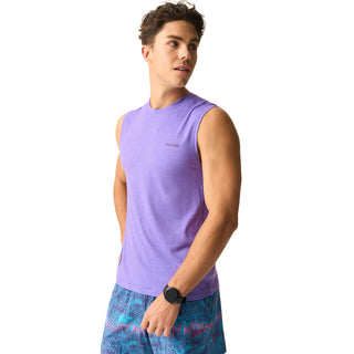 Men's Venture Merino Blend Tank
