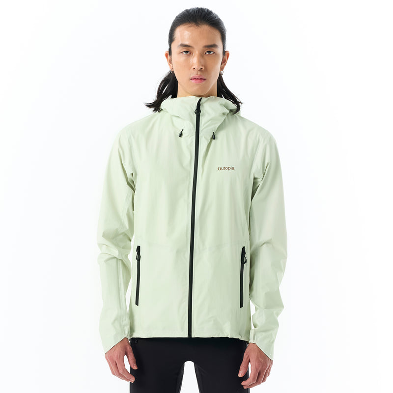 Inner Shell Shell Jacket All - Outopia