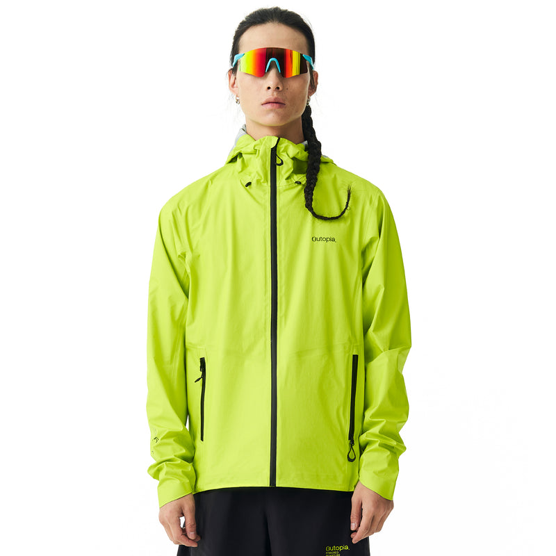 Inner Shell Shell Jacket All - Outopia