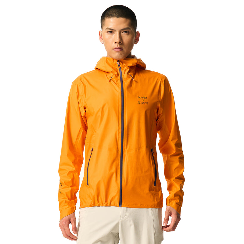 Inner Shell Shell Jacket All - Outopia