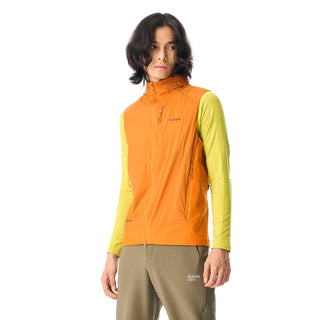 Men's Solar Shield Insulated Vest