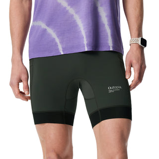 Men’s Soul Run Short Tights 2.5L