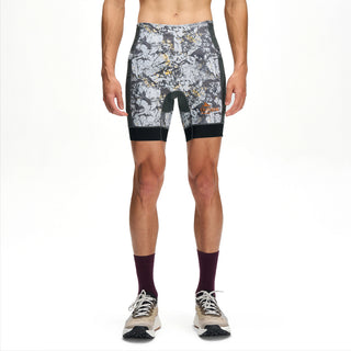 Men’s Soul Run Short Tights 2.5L