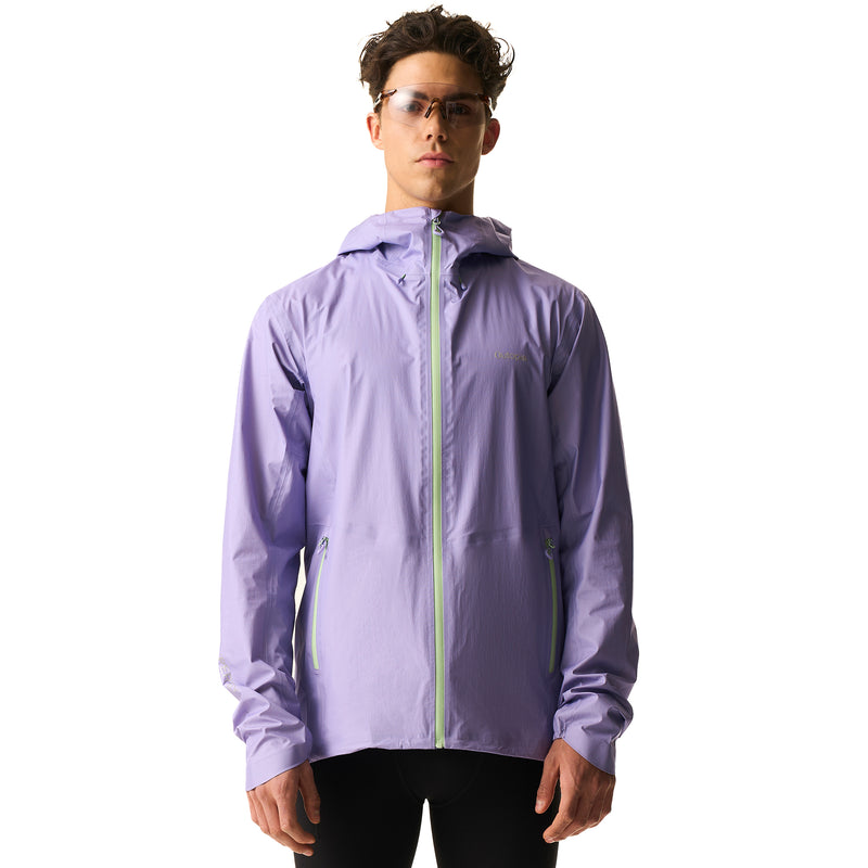 Colored Shell Jacket Men's Shell Jackets - Outopia