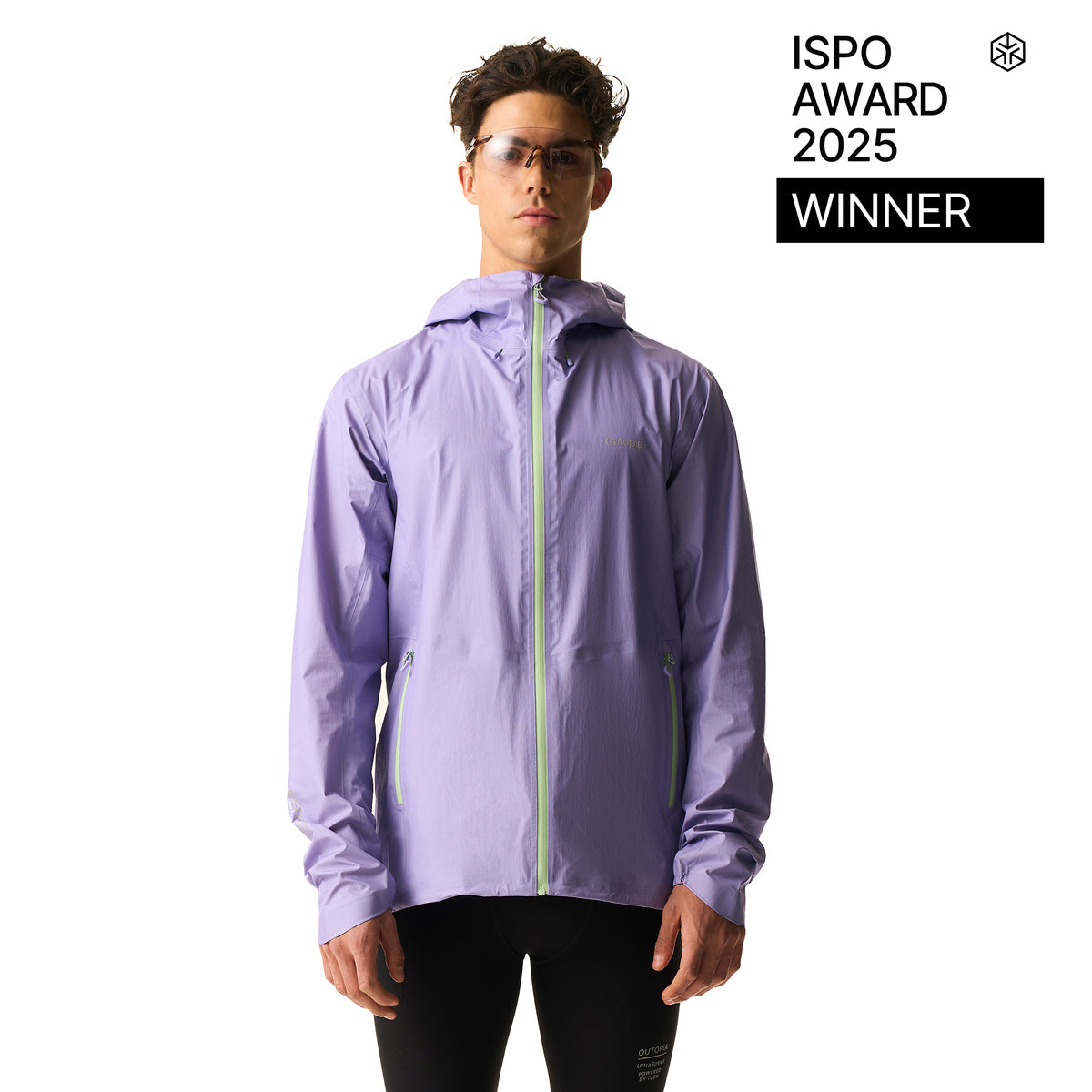 Inner Shell Shell Jacket Men's Vita Shell Shell Jacket - Outopia