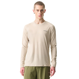 Men's Wonderland *ZQ Merino Blend Long Sleeves T-Shirt G1