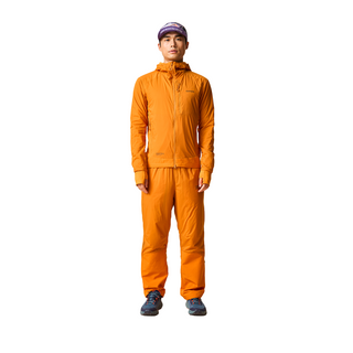 Solar Shield Insulated Jacket Men
