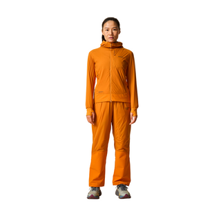 Solar Shield Insulated Jacket Women