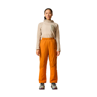 Solar Shield Insulation Pants Women