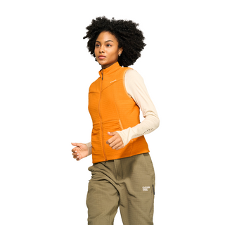 Storm Thermo Vest Women