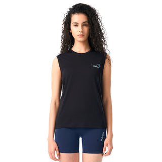 Unisex's Astra Merino Blend Tank