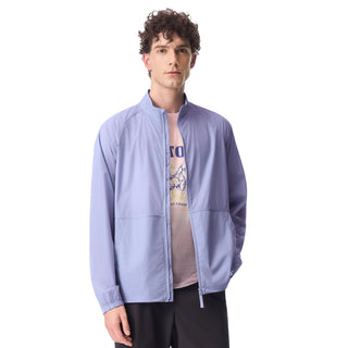 Unisex's Breeze Lightweight Wind Jacket