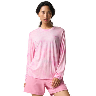 Unisex's Earth Tencel Merino Blend Long Sleeves T-Shirt