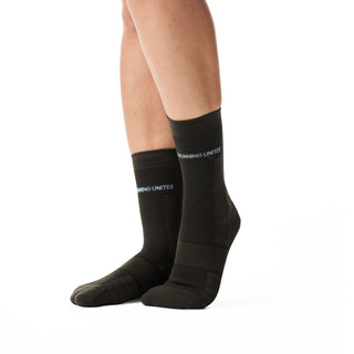 Unisex's Dot Quarter Socks