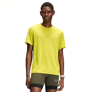 Unisex's Astra Merino Blend Short Sleeves T-Shirt