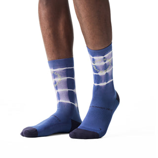 Unisex's Compression Crew Socks