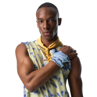 Unisex's Earth Merino Blend Bandana