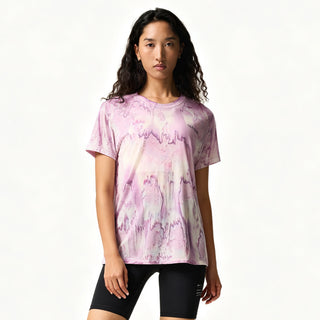 Unisex's Earth Merino Blend Short Sleeves T-Shirt