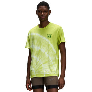 Unisex's Earth Merino Blend Short Sleeves T-Shirt