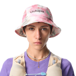 Unisex's Ice Bucket Hat