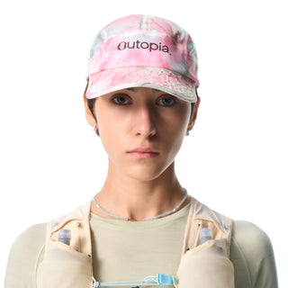 Unisex's Running Cap