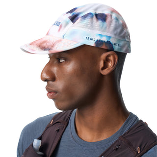 Unisex's Running Cap