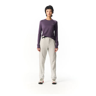 Women’s Wonderland *ZQ Merino Blend LS Tee