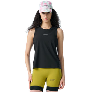 Women's Exit Running Tank