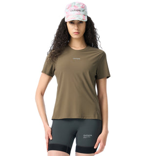 Women's Exit Short Sleeves T-Shirt