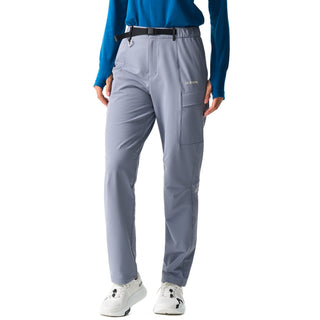 Women‘s Storm Merino Wool Wind Pants G2