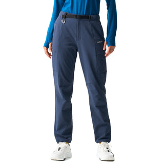 Women‘s Storm Merino Wool Wind Pants G2