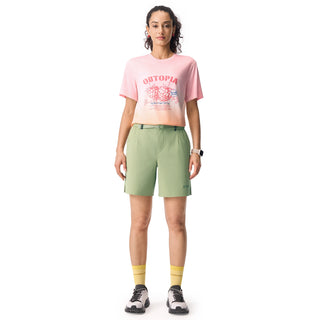 Women's Trekker Shorts 5"