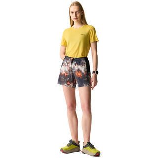Women's Wild Run Shorts