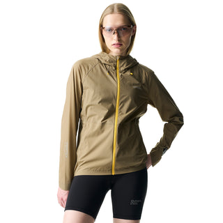Women's Windflyer Wind Jacket