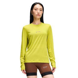 Women's Astra Merino Blend Long Sleeves T-Shirt