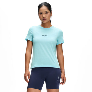 Women's Astra Merino Blend Short Sleeves T-Shirt