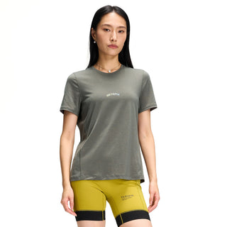 Women's Astra Merino Blend Short Sleeves T-Shirt
