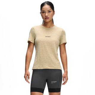 Women's Astra Merino Blend Short Sleeves T-Shirt
