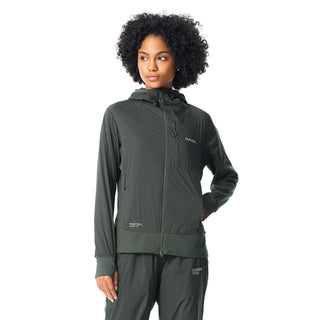 Women's Solar Shield Insulated Jacket