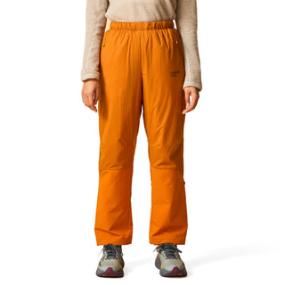 Women's Solar Shield Insulation Pants