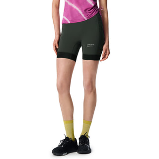 Women's Soul Run Short Tights 2.5L