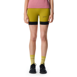 Women's Soul Run Short Tights 2.5L